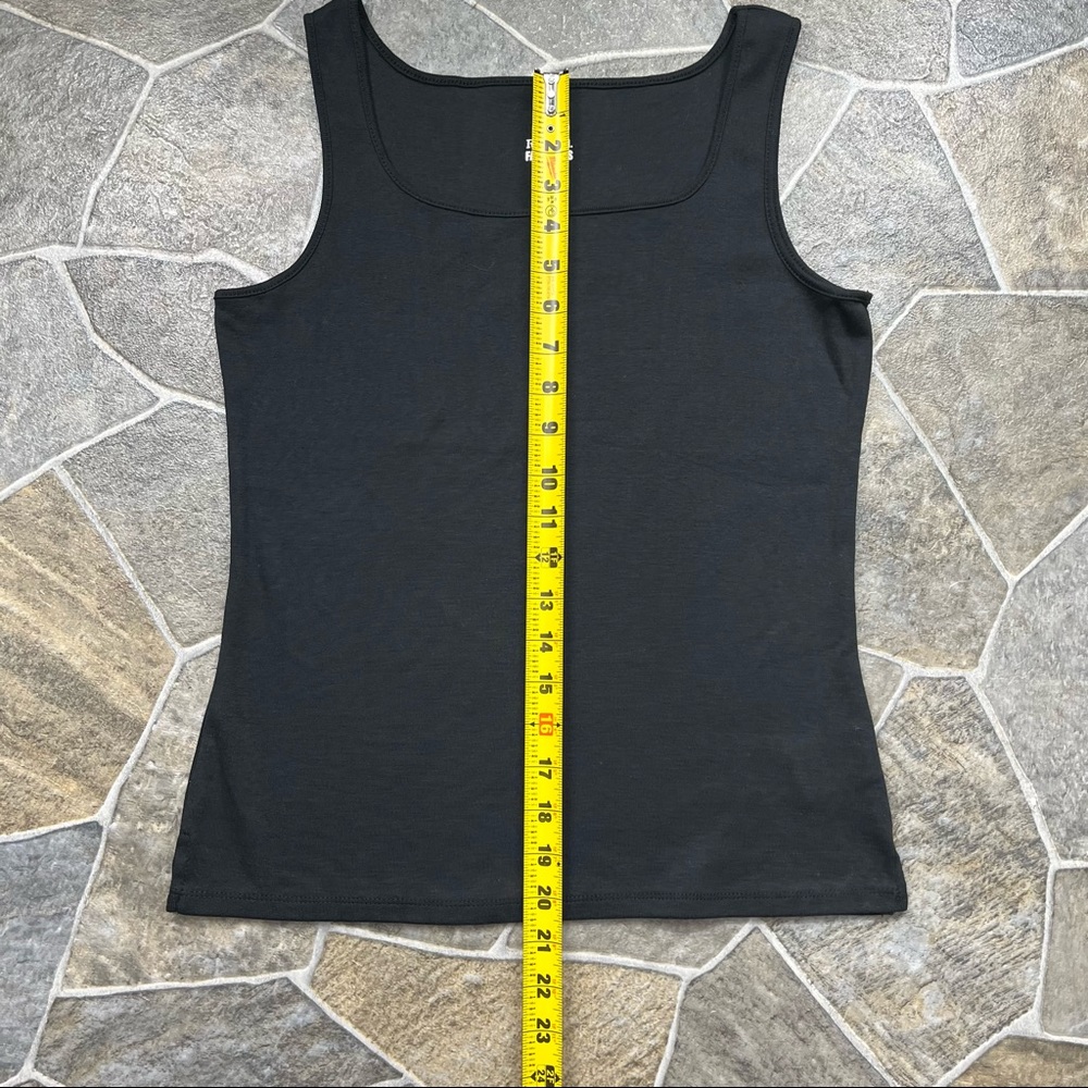 Ruby Rd. Favorites Tank Top - Picture 8 of 8